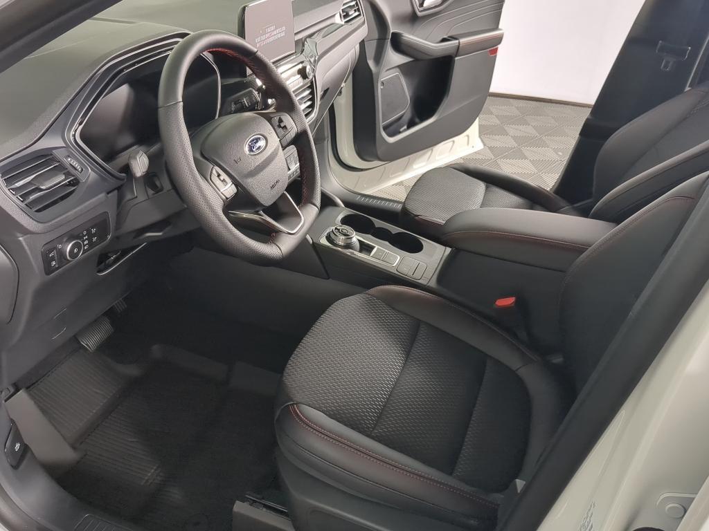 new 2026 Ford Escape car, priced at $35,748