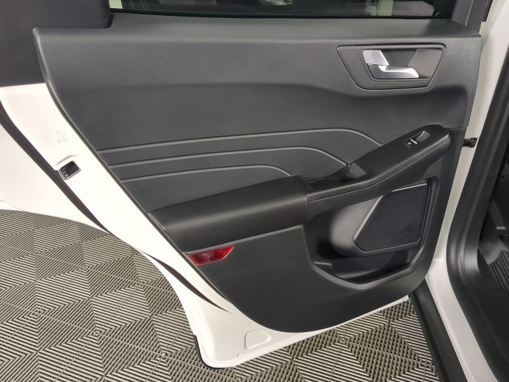 new 2026 Ford Escape car, priced at $35,748