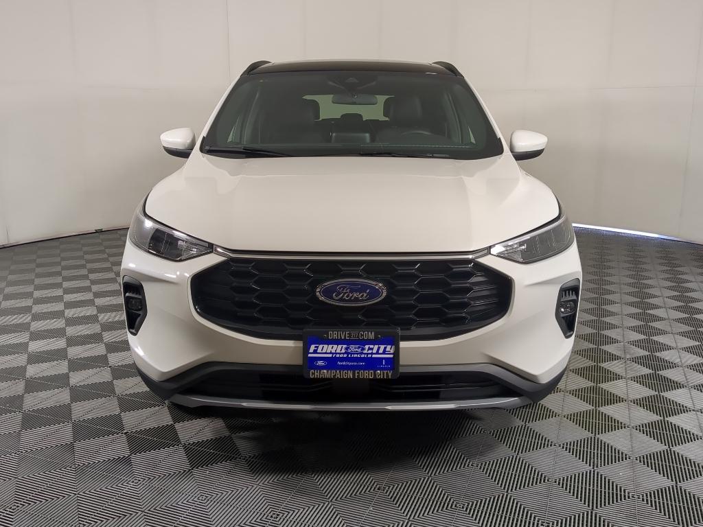 new 2026 Ford Escape car, priced at $35,748