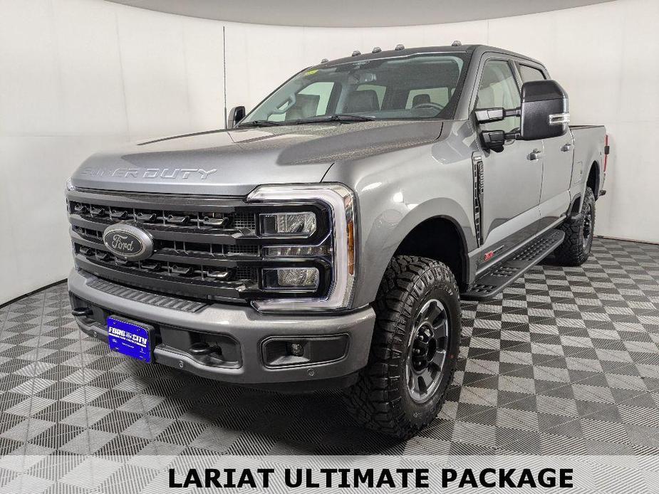 new 2024 Ford F-250 car, priced at $94,230