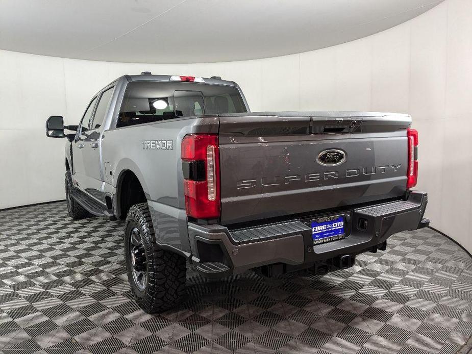 new 2024 Ford F-250 car, priced at $94,230