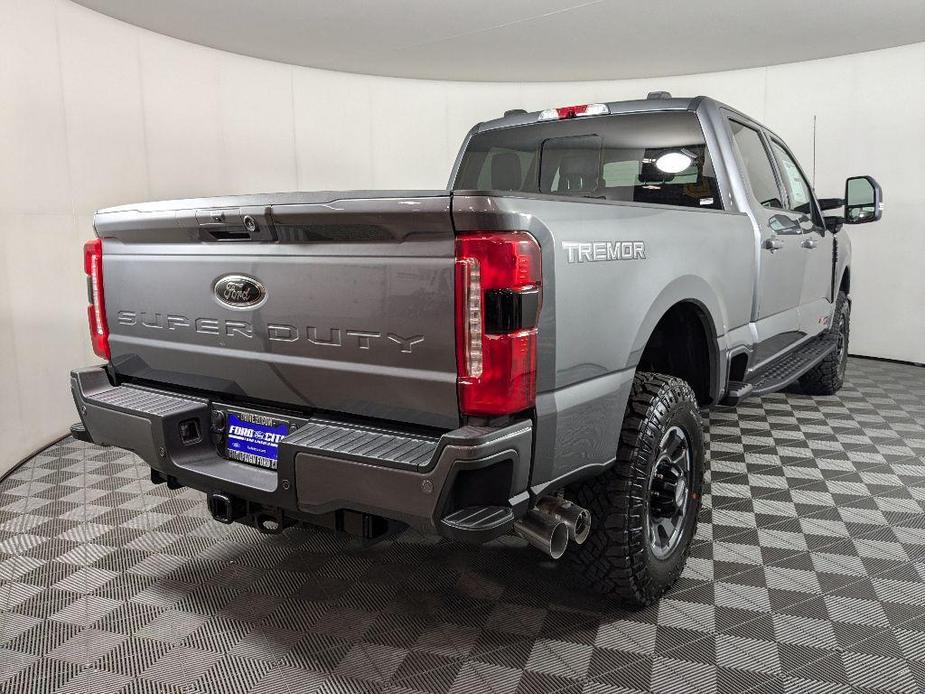 new 2024 Ford F-250 car, priced at $94,230