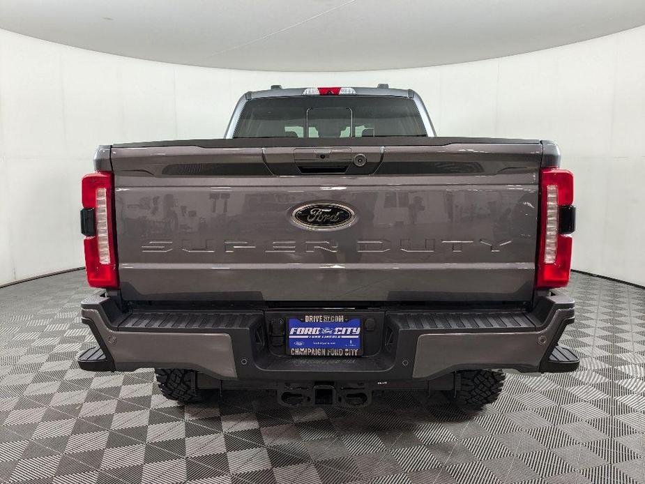 new 2024 Ford F-250 car, priced at $94,230