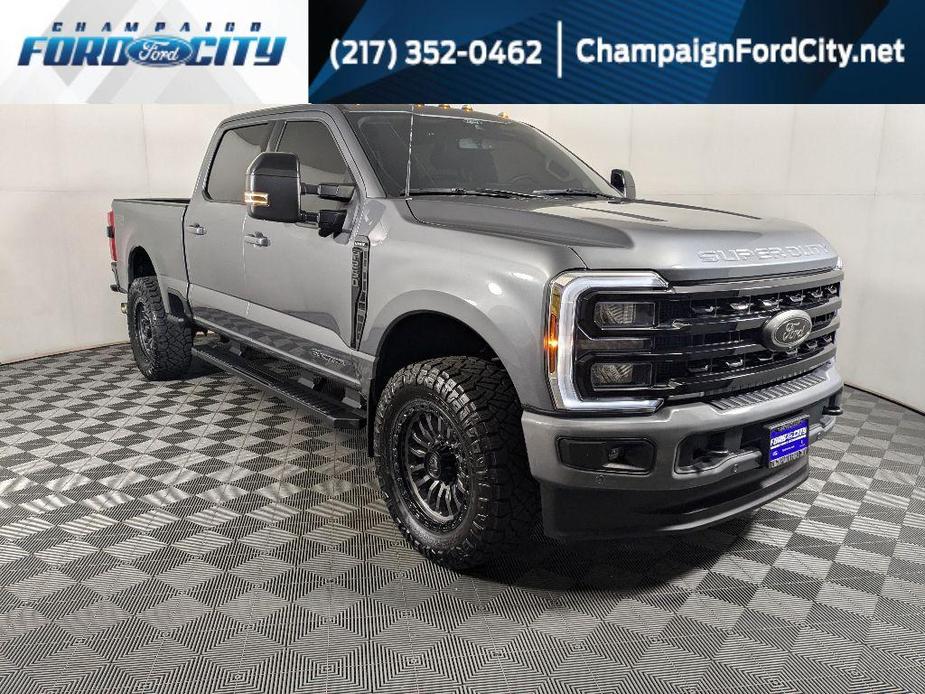 used 2024 Ford F-250 car, priced at $79,990