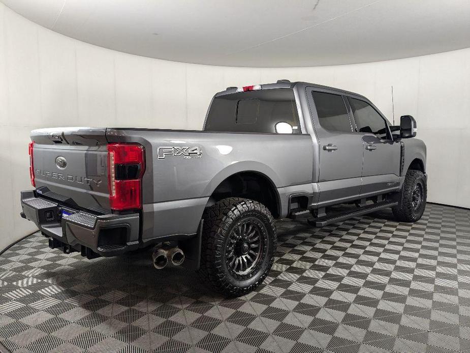 used 2024 Ford F-250 car, priced at $79,990