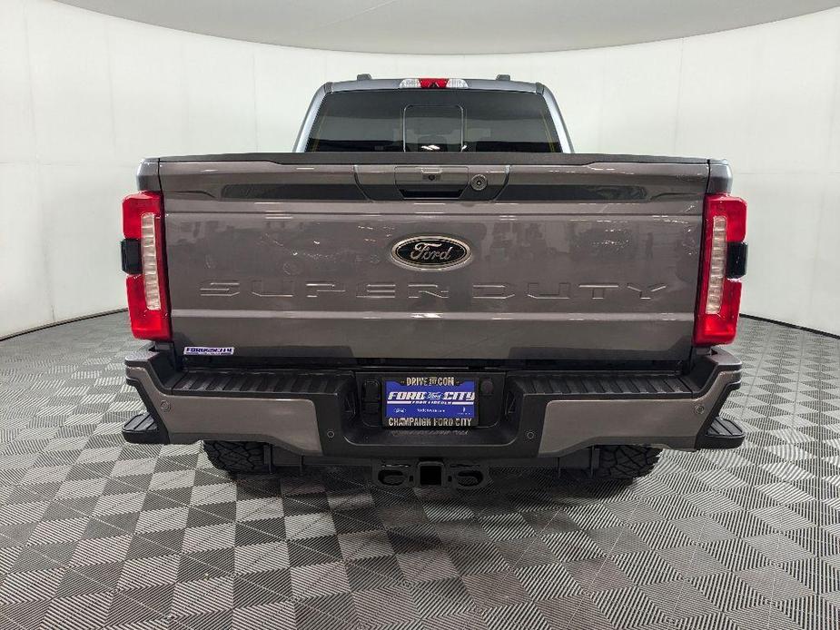 used 2024 Ford F-250 car, priced at $79,990