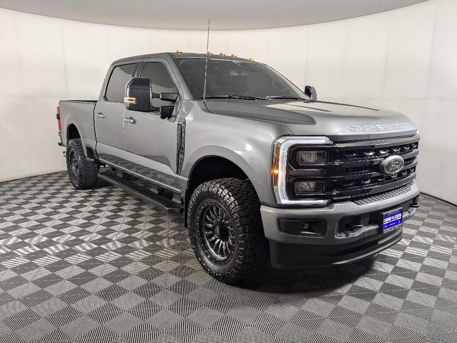 used 2024 Ford F-250 car, priced at $79,990