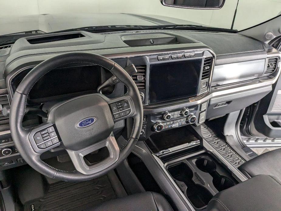 used 2024 Ford F-250 car, priced at $79,990