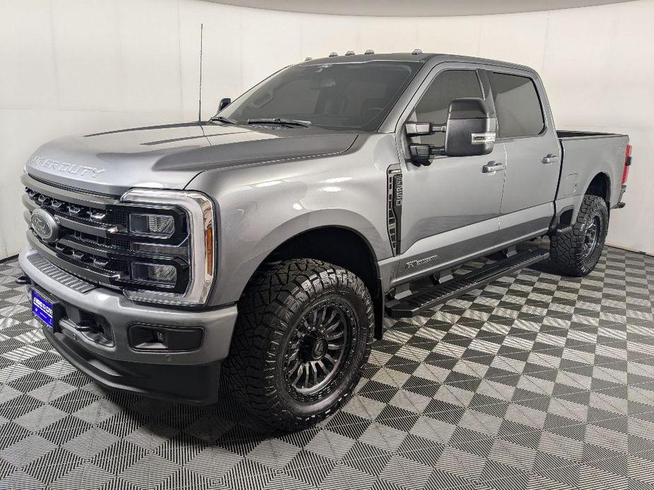 used 2024 Ford F-250 car, priced at $79,990