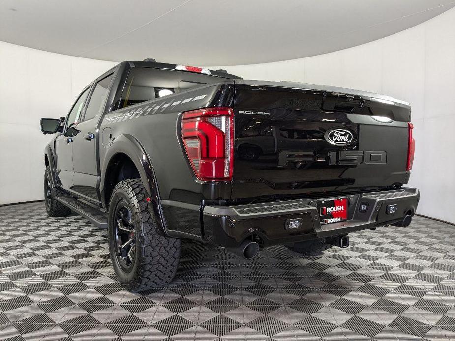 new 2024 Ford F-150 car, priced at $92,434