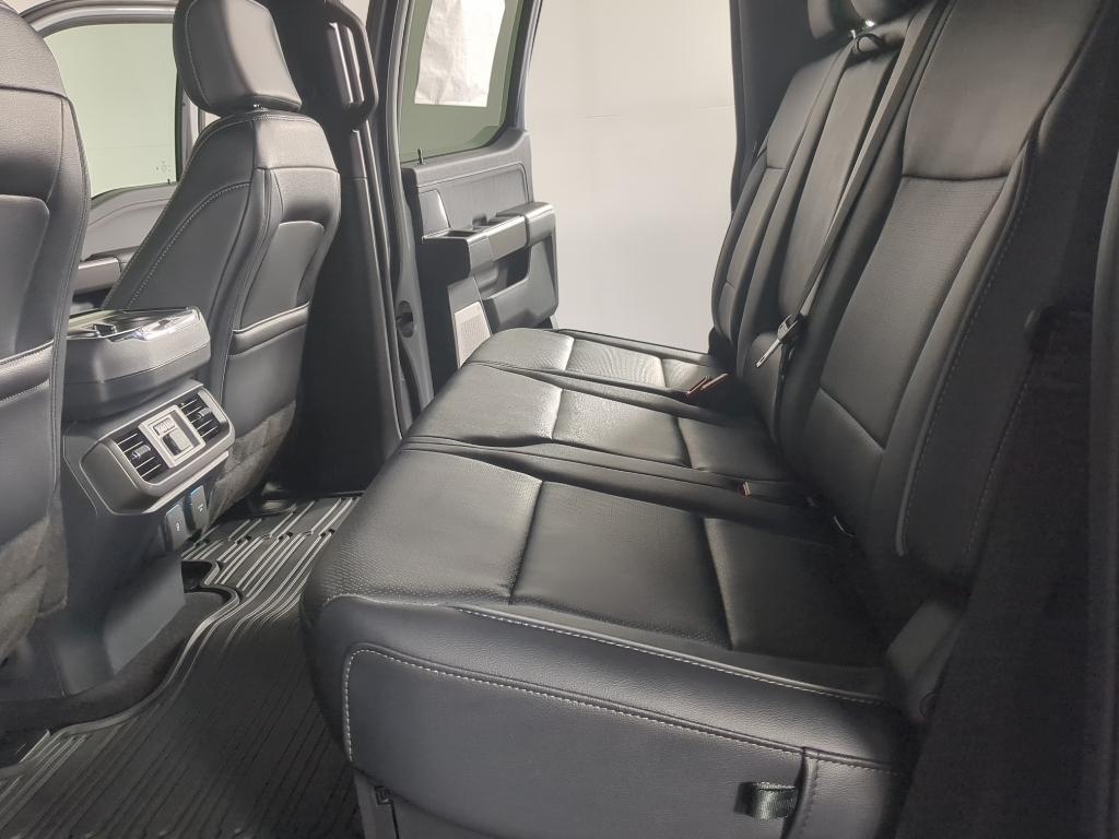 new 2025 Ford F-150 car, priced at $72,987