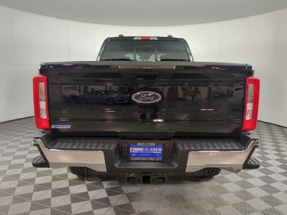 new 2024 Ford F-250 car, priced at $57,620