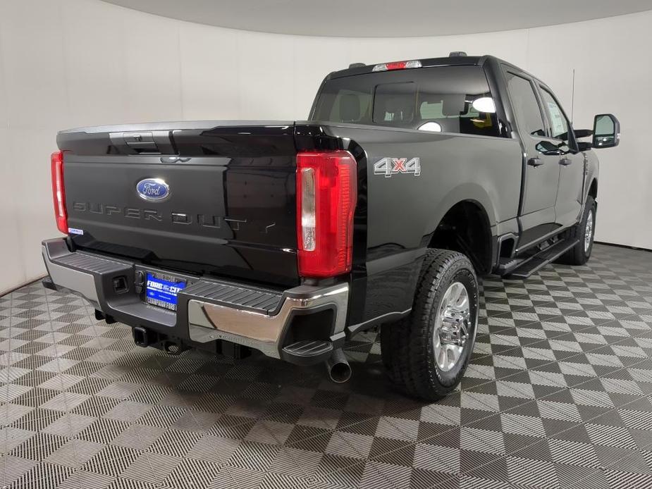 new 2024 Ford F-250 car, priced at $57,620