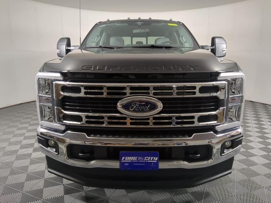 new 2024 Ford F-250 car, priced at $57,620