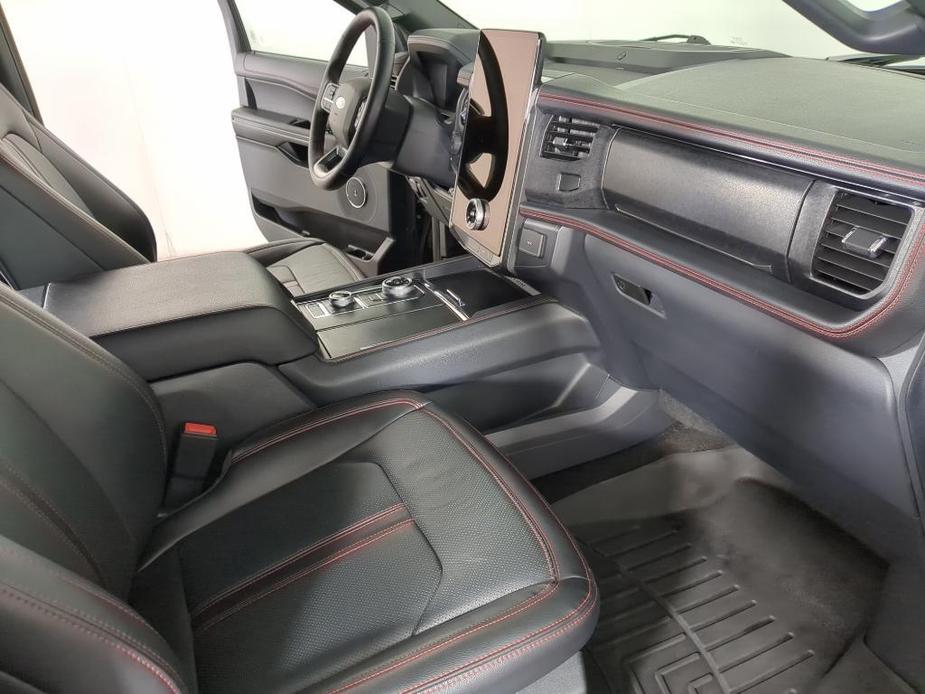 used 2022 Ford Expedition car, priced at $55,990