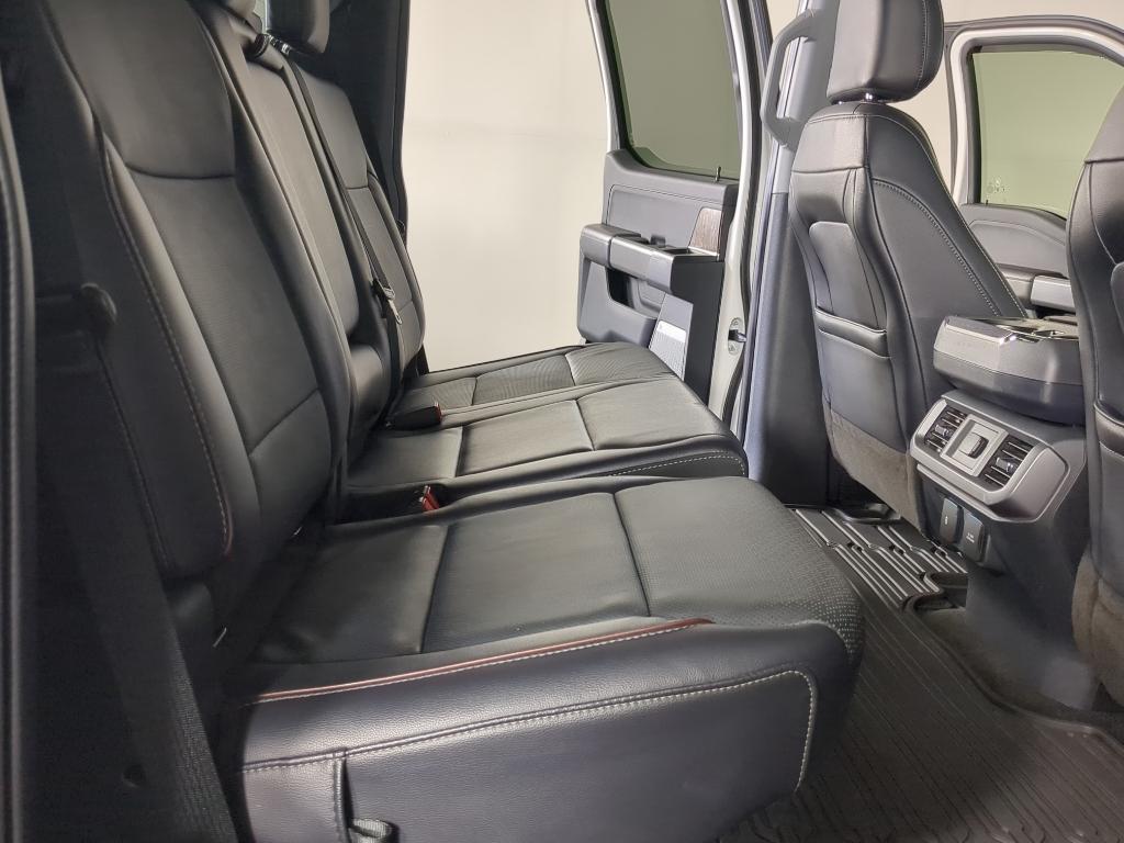 used 2021 Ford F-150 car, priced at $32,969