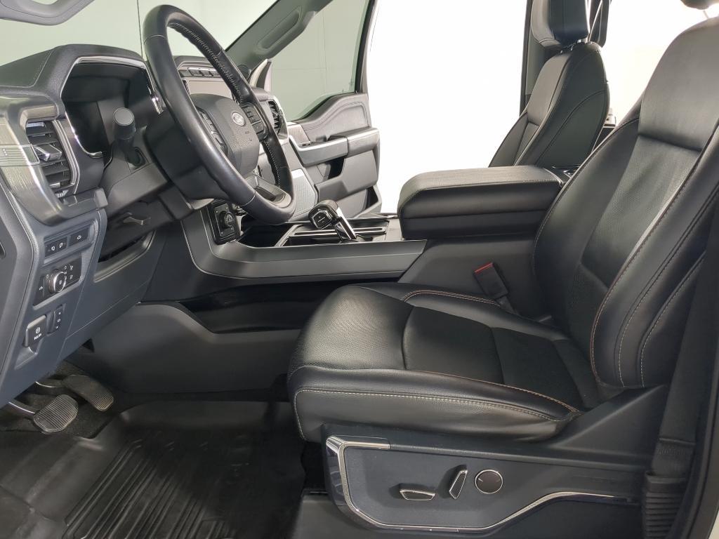 used 2021 Ford F-150 car, priced at $32,969