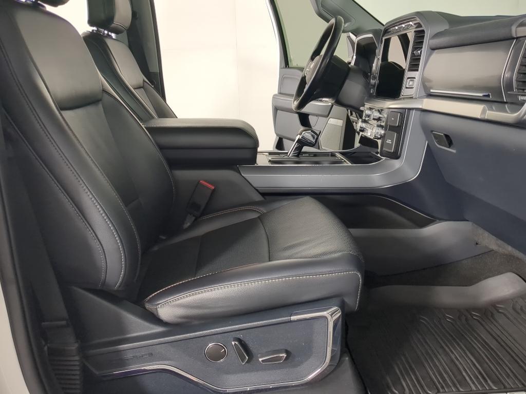 used 2021 Ford F-150 car, priced at $32,969