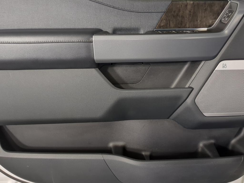 used 2021 Ford F-150 car, priced at $32,969