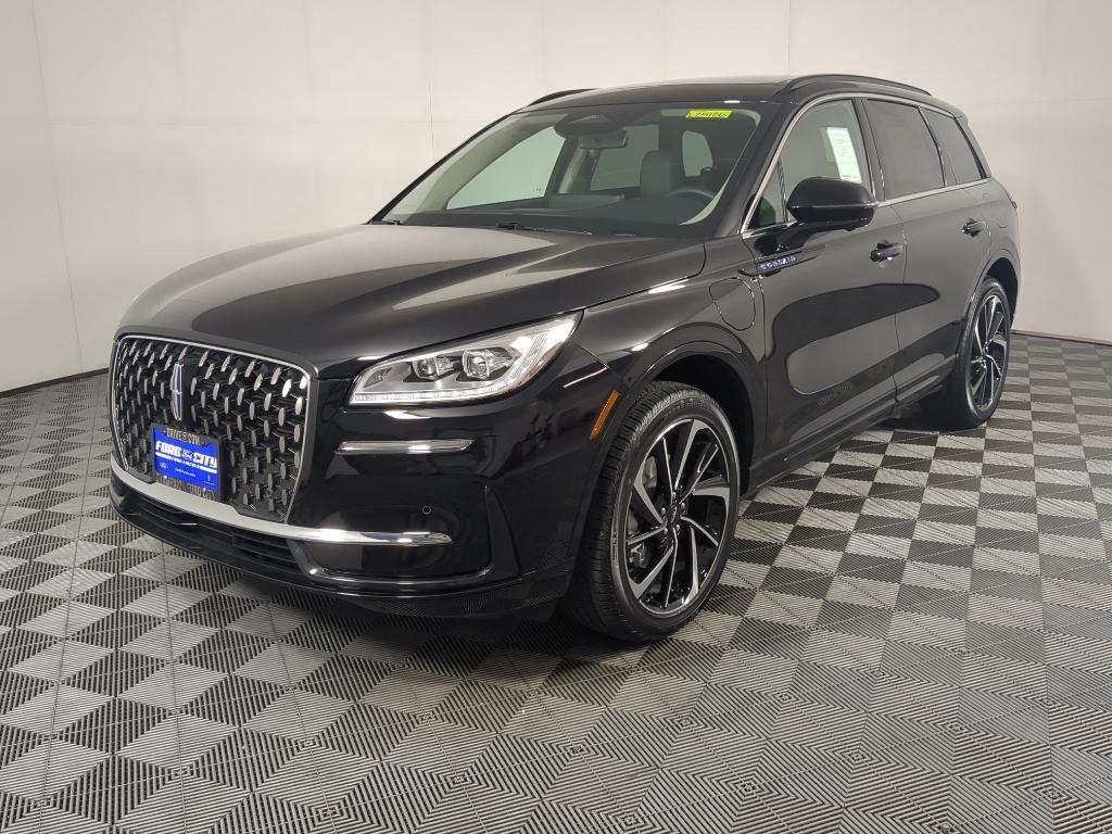 new 2025 Lincoln Corsair car, priced at $57,969