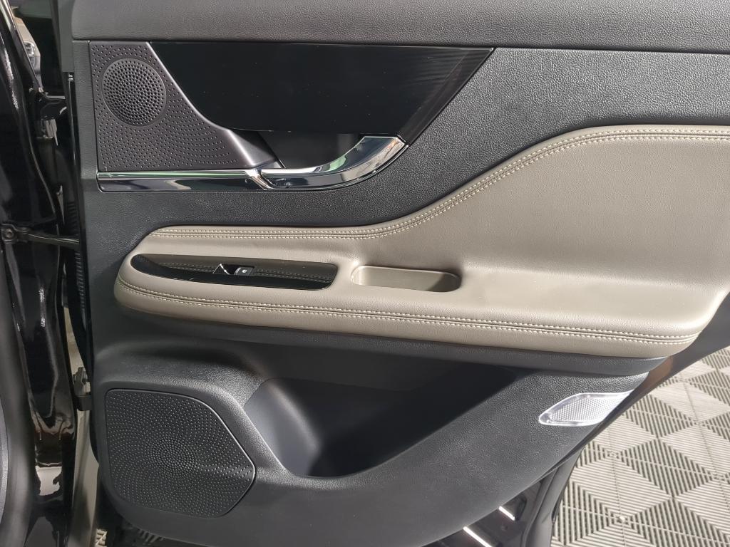 new 2025 Lincoln Corsair car, priced at $57,969