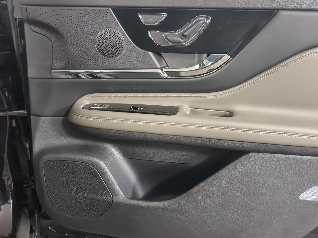 new 2025 Lincoln Corsair car, priced at $57,969