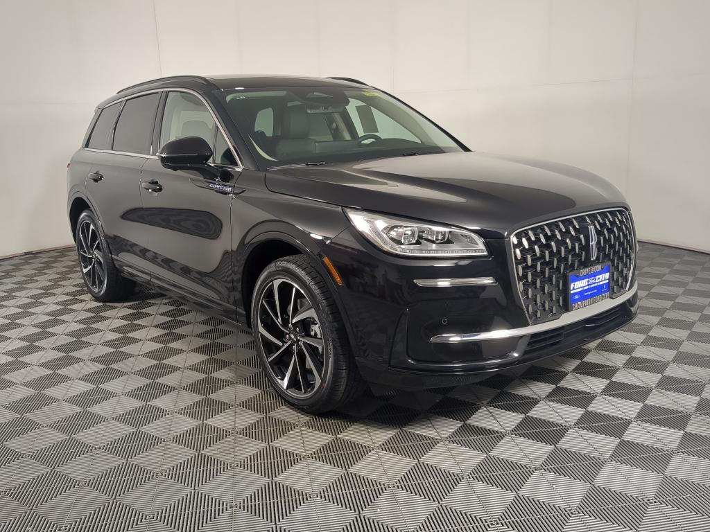 new 2025 Lincoln Corsair car, priced at $57,969