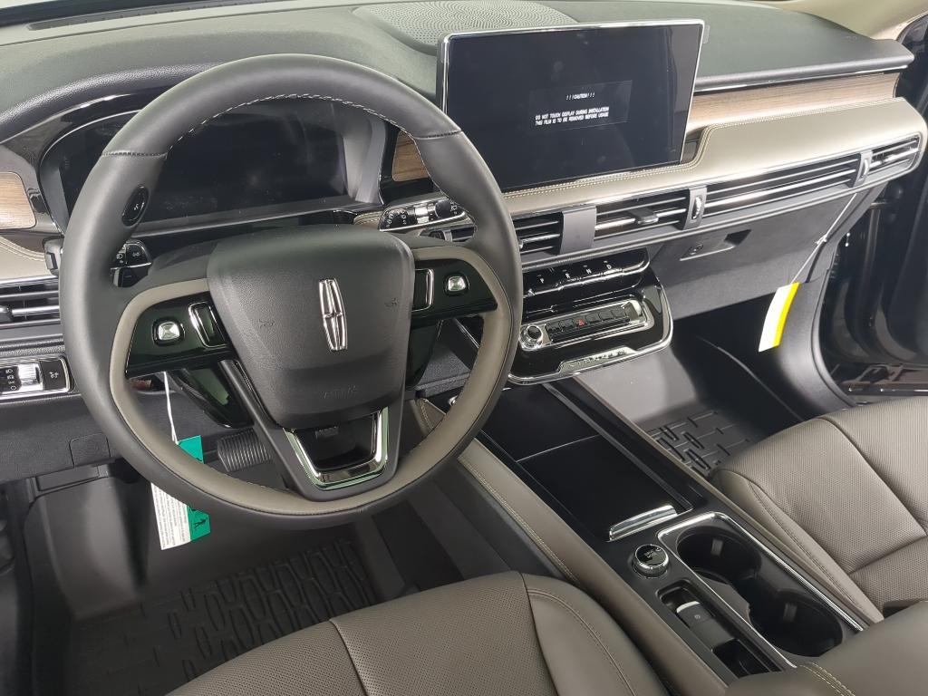 new 2025 Lincoln Corsair car, priced at $57,969