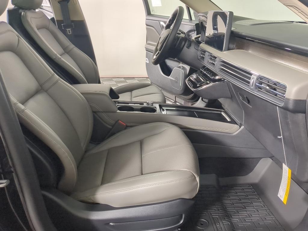 new 2025 Lincoln Corsair car, priced at $57,969