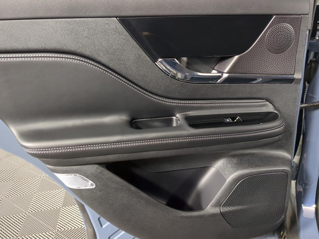 new 2026 Lincoln Corsair car, priced at $48,330