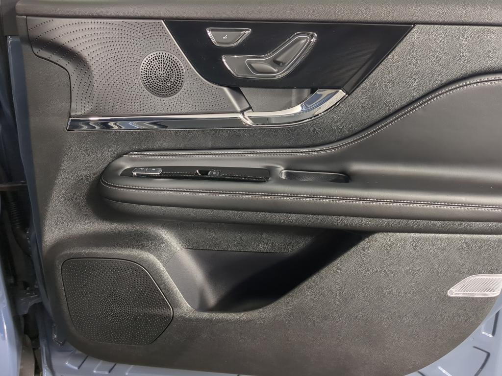 new 2026 Lincoln Corsair car, priced at $48,330