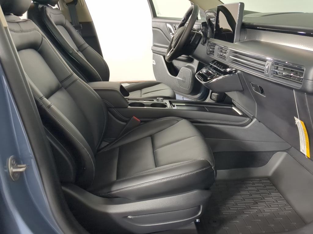 new 2026 Lincoln Corsair car, priced at $48,330