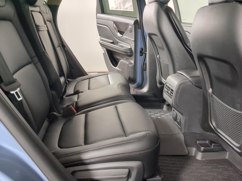 new 2026 Lincoln Corsair car, priced at $48,330