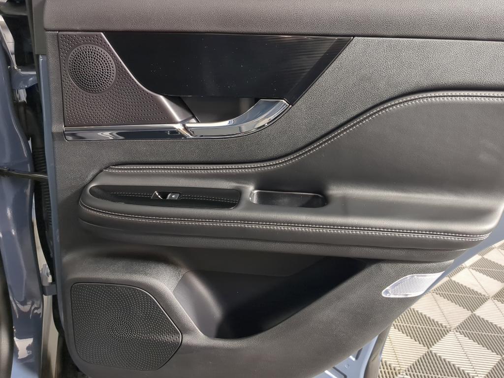 new 2026 Lincoln Corsair car, priced at $48,330