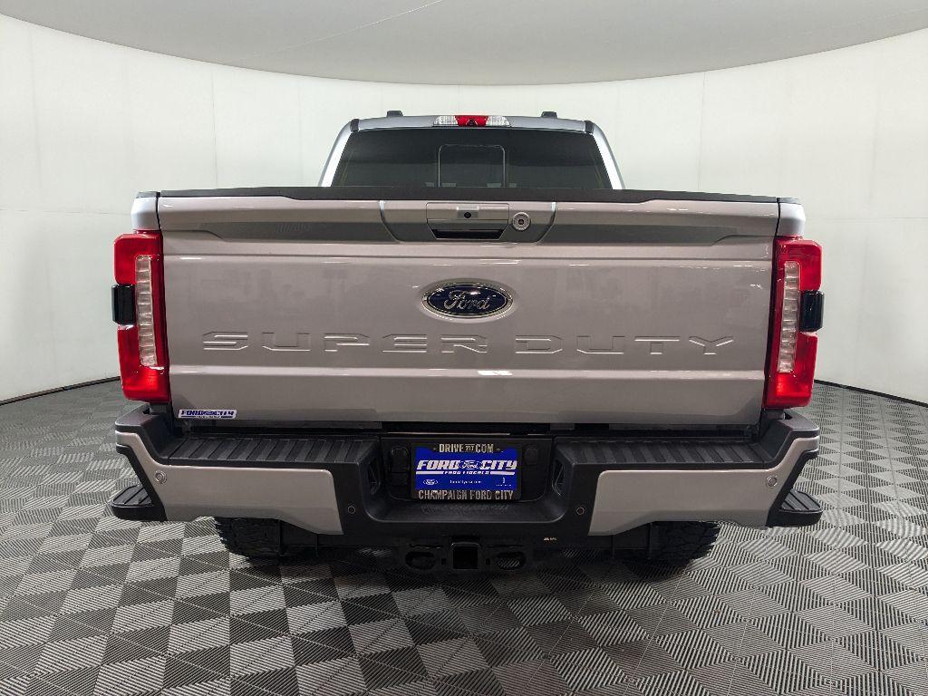 used 2023 Ford F-350 car, priced at $73,490