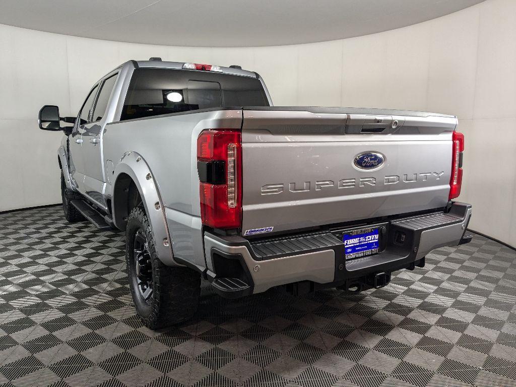 used 2023 Ford F-350 car, priced at $73,490