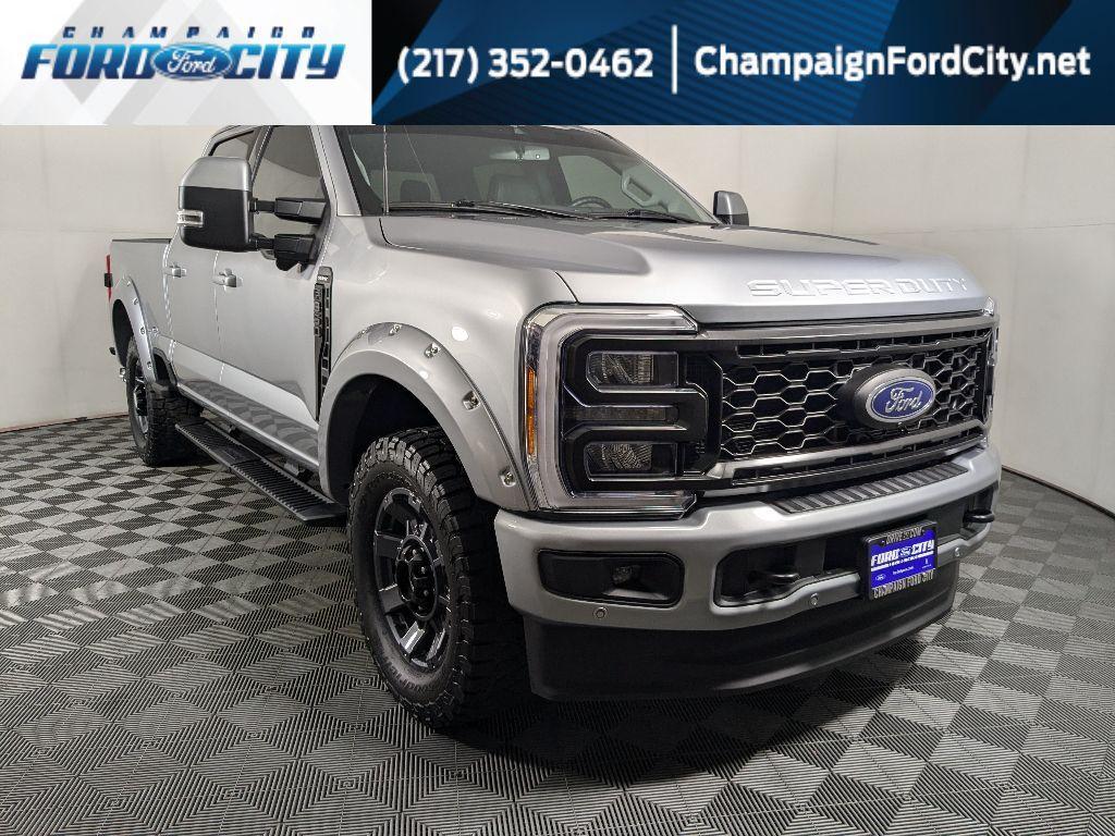 used 2023 Ford F-350 car, priced at $73,490