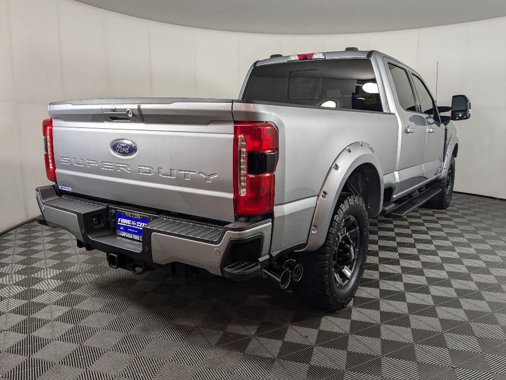 used 2023 Ford F-350 car, priced at $73,490