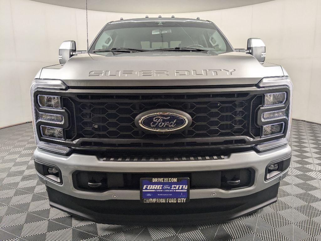 used 2023 Ford F-350 car, priced at $73,490