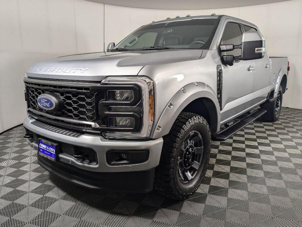 used 2023 Ford F-350 car, priced at $73,490