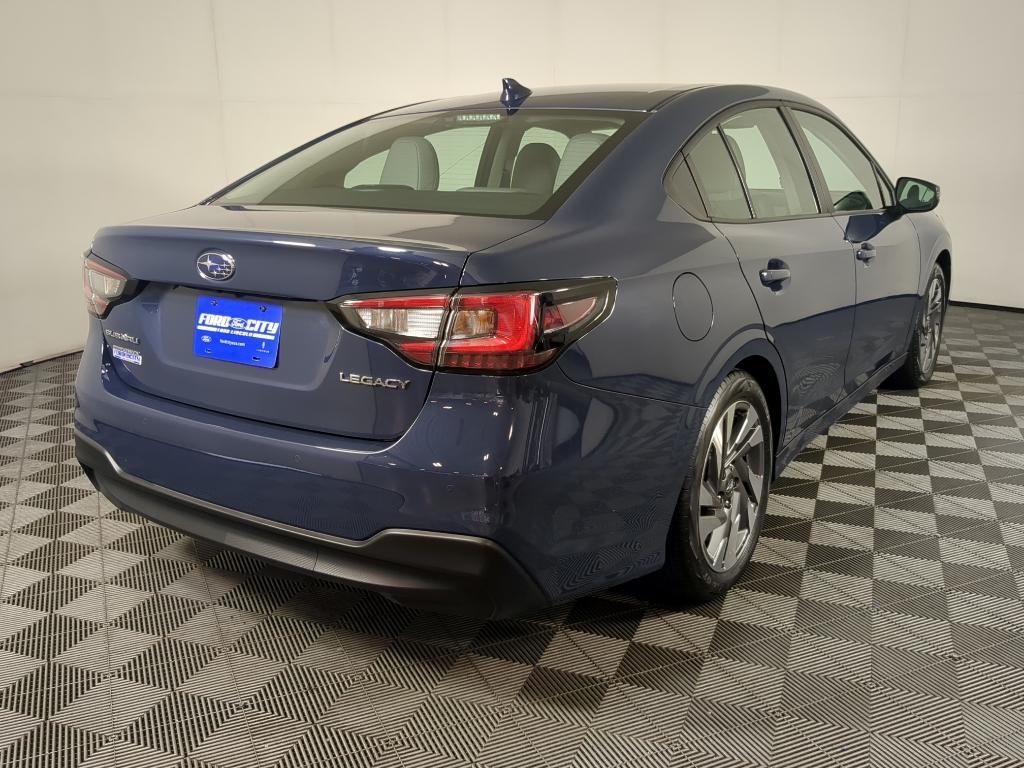 used 2024 Subaru Legacy car, priced at $29,969