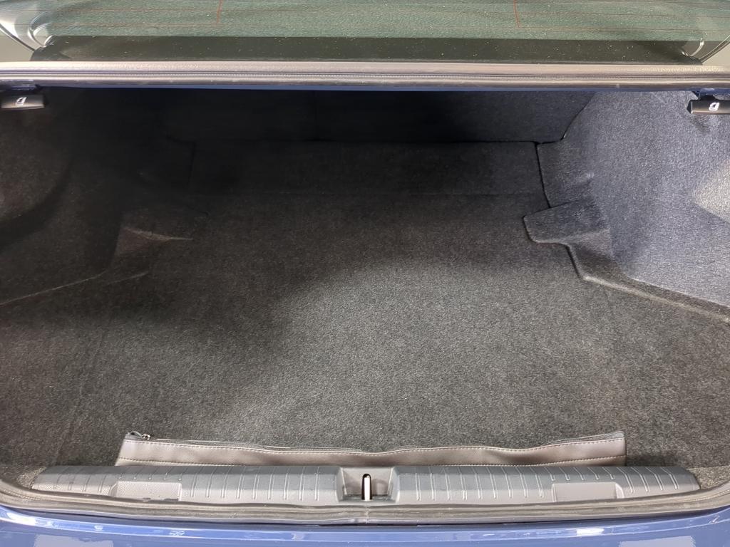 used 2024 Subaru Legacy car, priced at $29,969