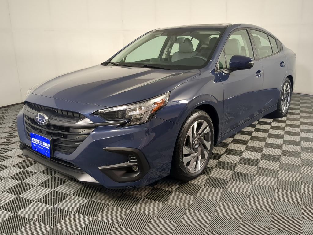 used 2024 Subaru Legacy car, priced at $29,969