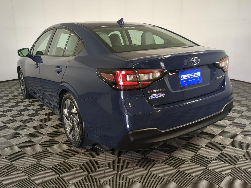 used 2024 Subaru Legacy car, priced at $29,969
