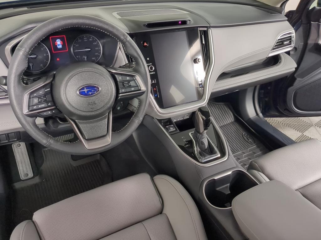 used 2024 Subaru Legacy car, priced at $29,969