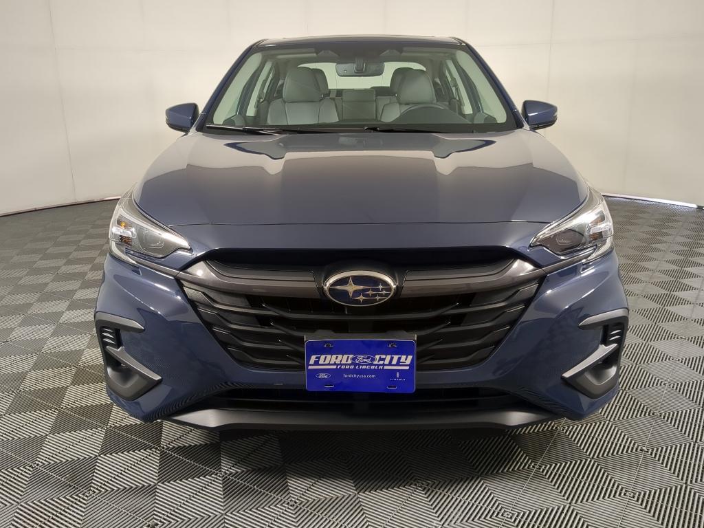 used 2024 Subaru Legacy car, priced at $29,969