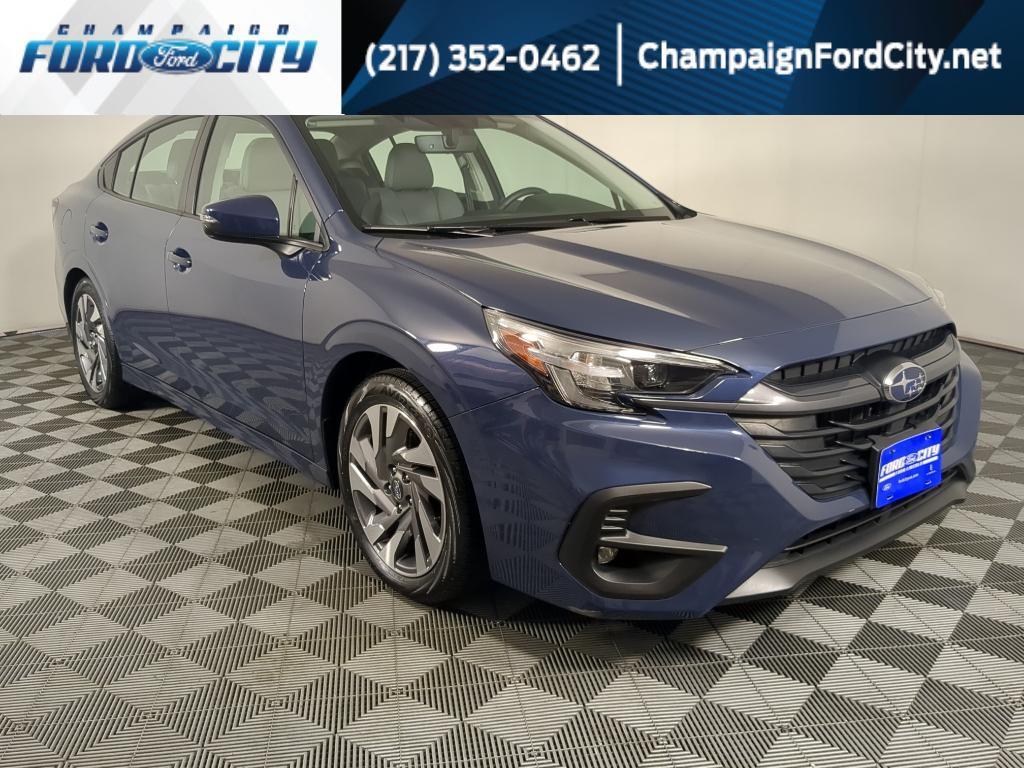 used 2024 Subaru Legacy car, priced at $29,969