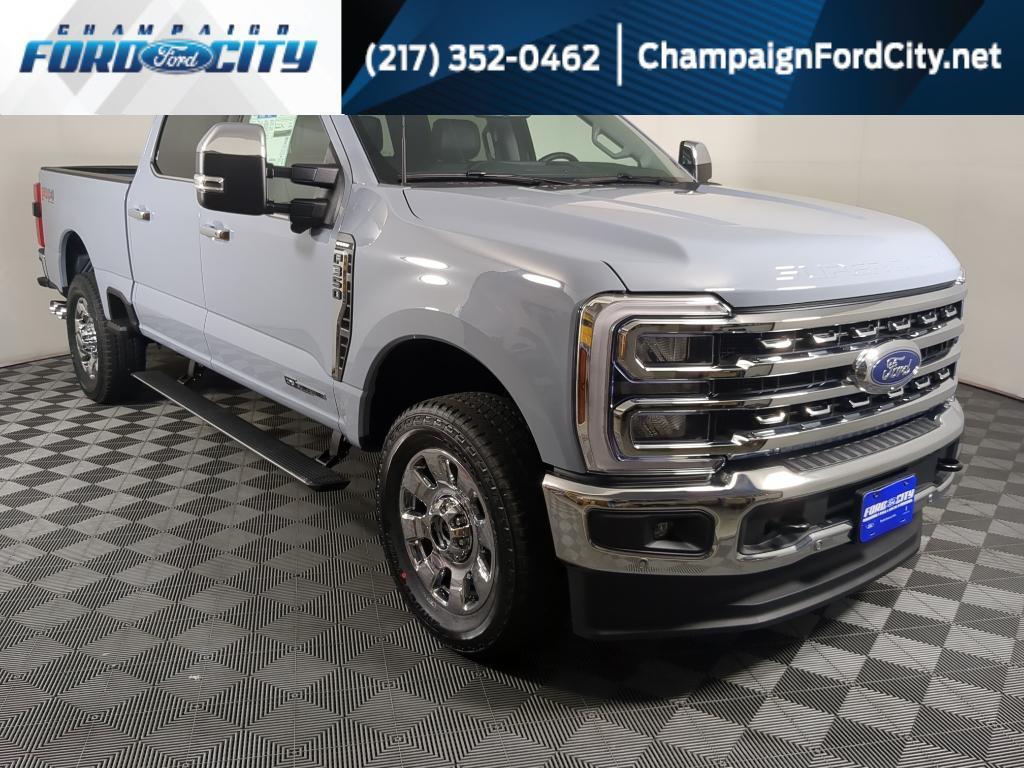 new 2025 Ford F-350 car, priced at $82,969