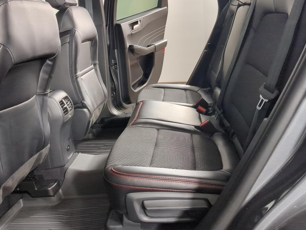 new 2026 Ford Escape car, priced at $33,630