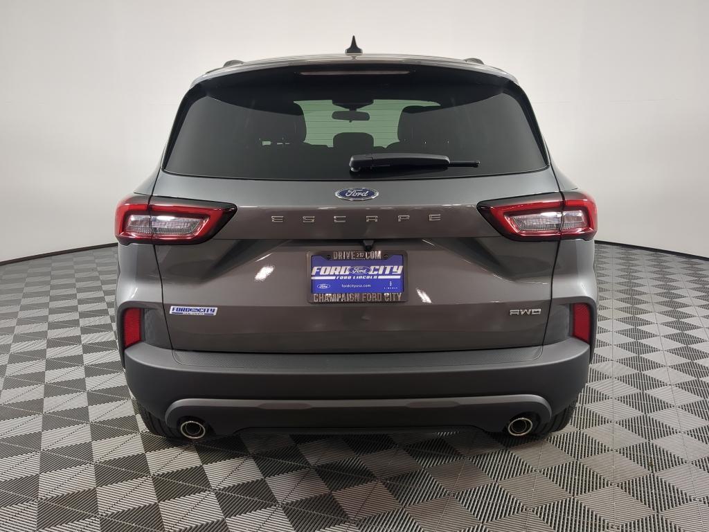 new 2026 Ford Escape car, priced at $33,630
